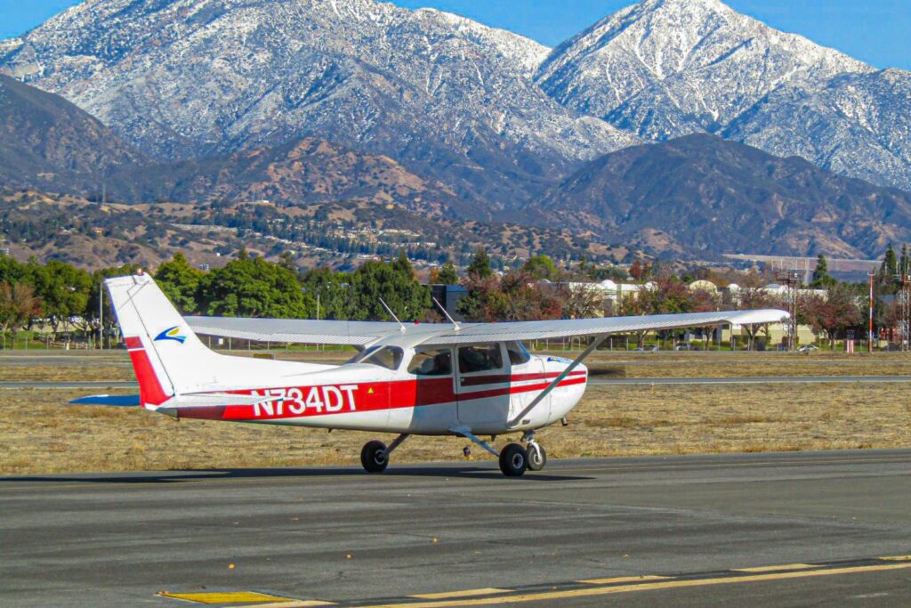 Cessna 172