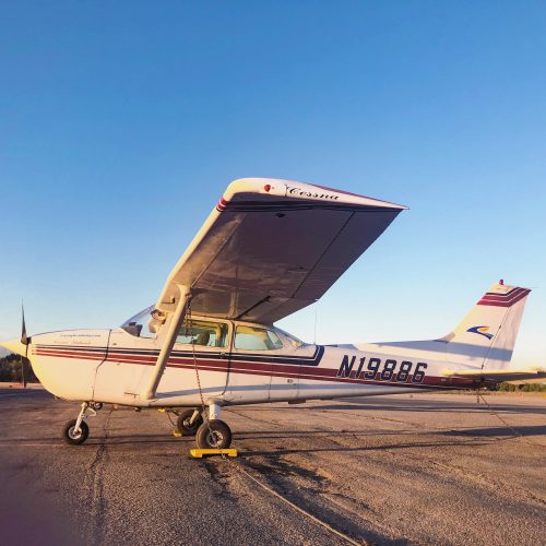 Flight Training