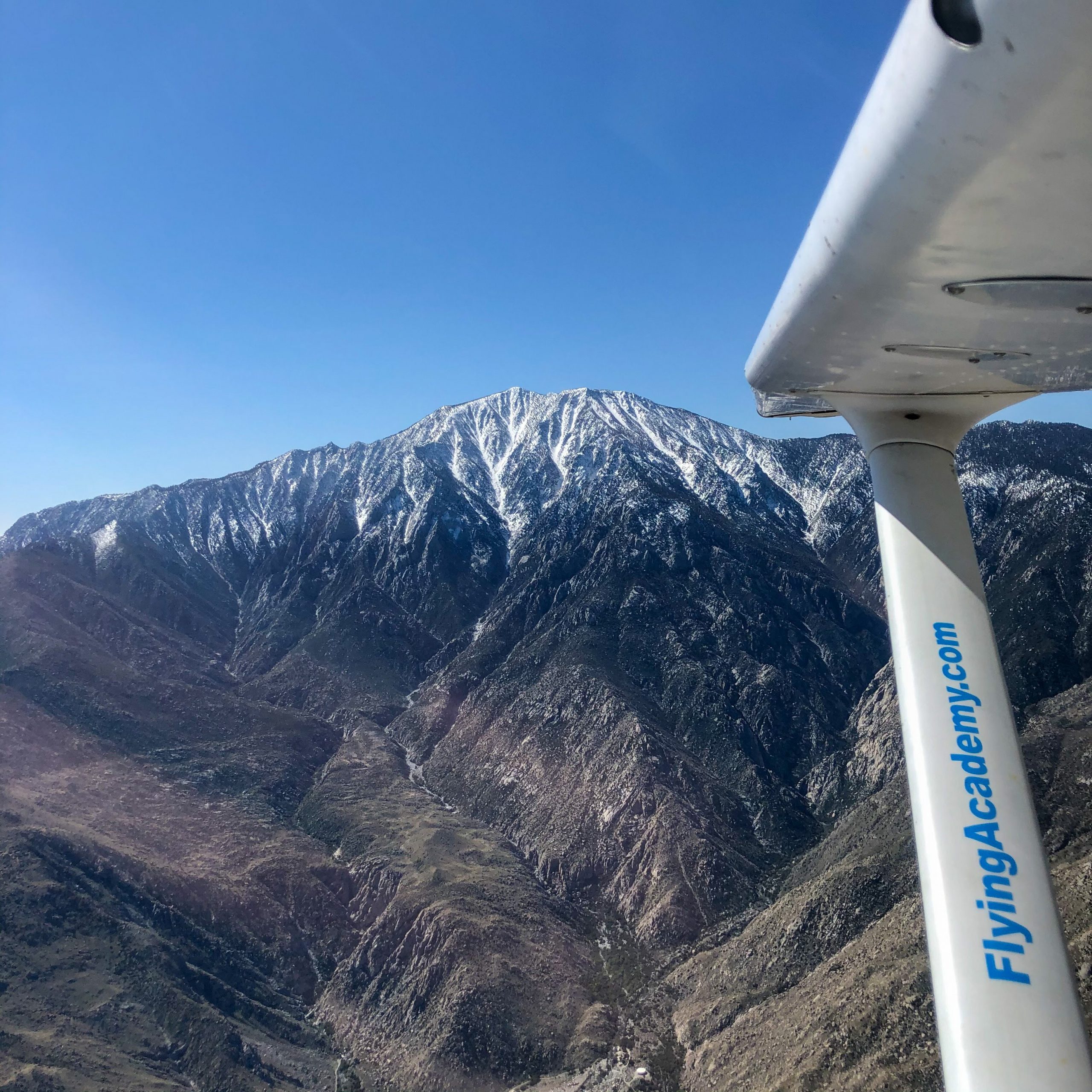 Flight Training