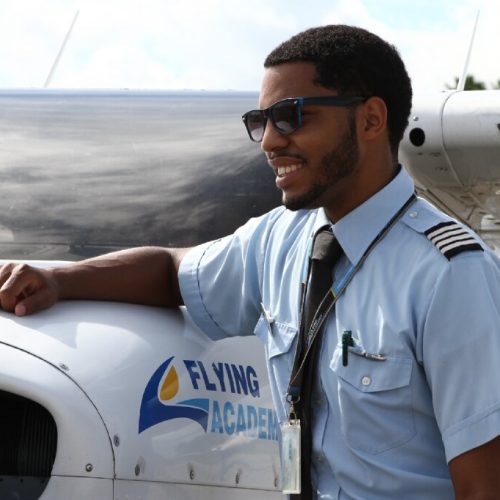 0 to CPL Training