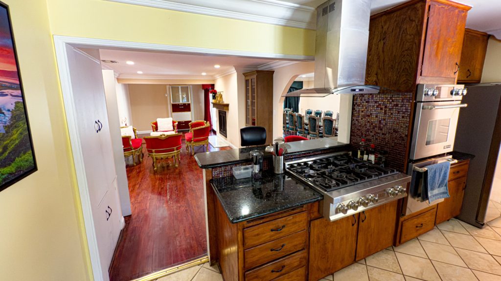 Accommodation 5