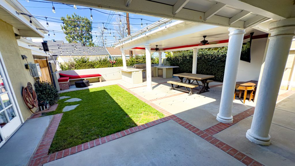 Accommodation 4