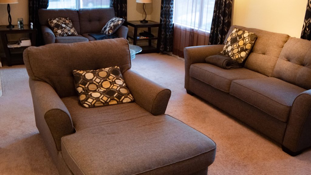 Accommodation Facilities