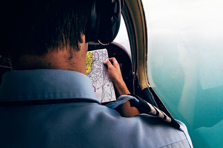 FAA 0 – 1500 Flight Hours